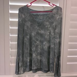 Brand new American Eagle top